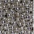 Sugar Balls 8mm Metallic Silver 100g