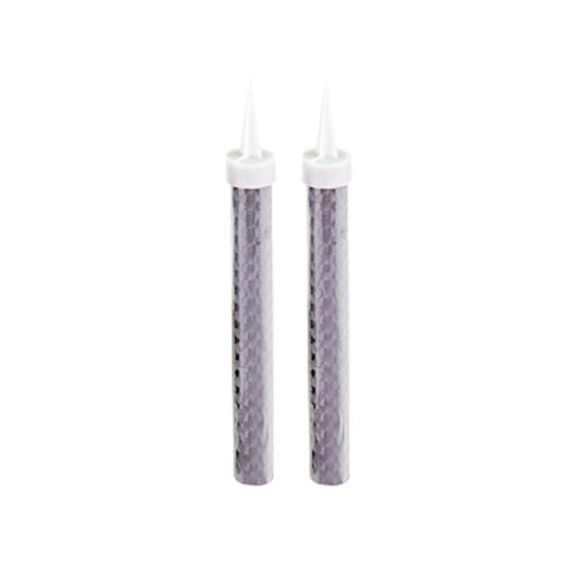 Club Green Fountain Firework Candles x2 Club Green Fountain Firework Candles x2