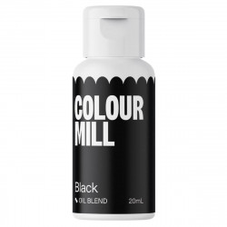 Colour Mill Black 20ml