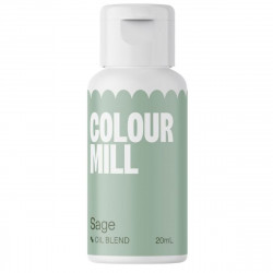 Colour Mill Sage 20ml