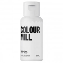 Colour Mill White 20ml