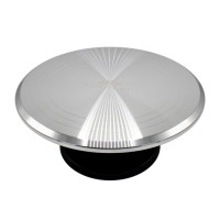 Professional Aluminium Turntable 12" Professional Aluminium Turntable 12"