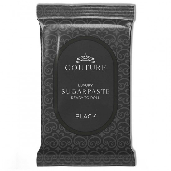 Couture Couture Sugarpaste 2.5kg White