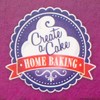 Create A Cake