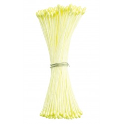 Stamens Small Pearl Yellow