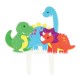 Culpitt Dinosaur Gumpaste Cake Topper