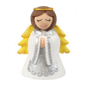 Sugarpaste Angel Boxed Sugarpaste Angel Boxed