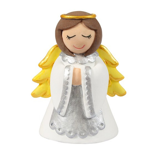 Culpitt Sugarpaste Angel Boxed