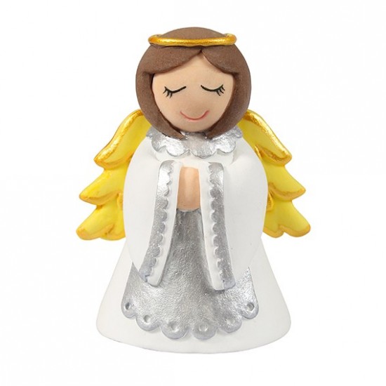 Culpitt Sugarpaste Angel Boxed