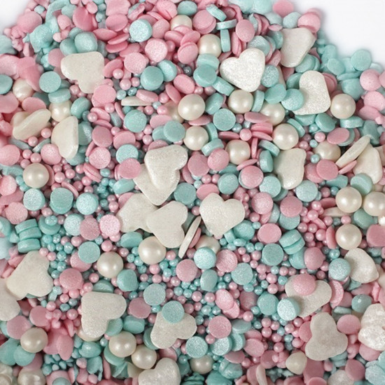 Bonzos Sprinkle Unicorn Mix 50g