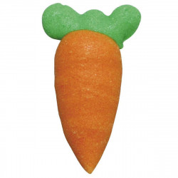 Sugar Decs Carrots x25