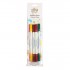 Pens Colour Splash Pack of 8