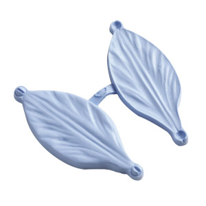 Veiner Lily Leaf