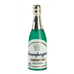 Champagne Bottle