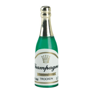 Champagne Bottle Champagne Bottle
