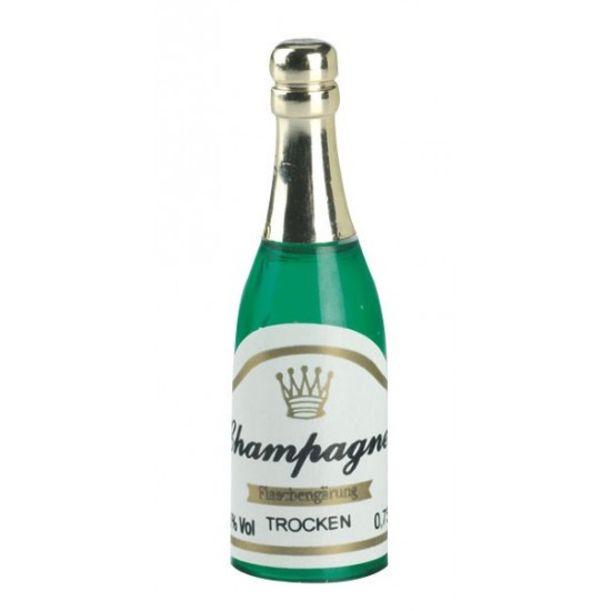 Culpitt Champagne Bottle