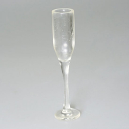 Culpitt Champagne Flute