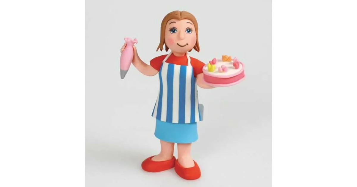 Cake Toppers Glasgow