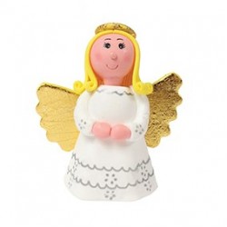 Claydough Angel