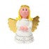 Claydough Angel