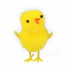 Easter Chicks x6 38mm