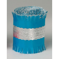 Cake Frill Blue