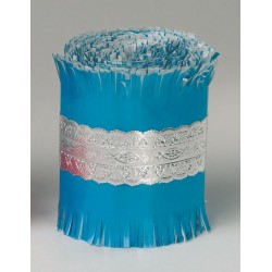Cake Frill Blue
