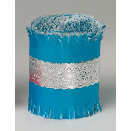 Culpitt Cake Frill Blue