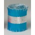 Cake Frill Blue
