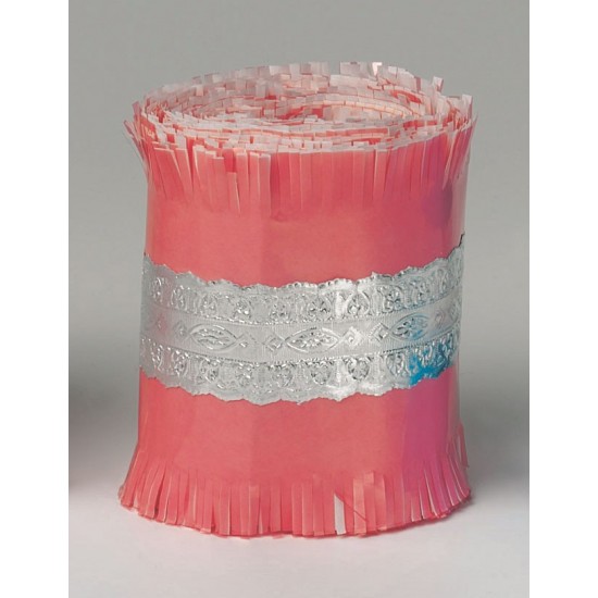 Culpitt Cake Frill Pink