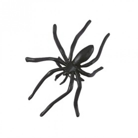 Bonzos Spider Rings x24