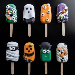 Sugar Decs Eyes 10mm x24