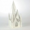 Styrofoam Toppers