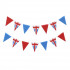 Team GB Union Jack Edible Bunting x28 WAS £1.99 BB 30/09/24