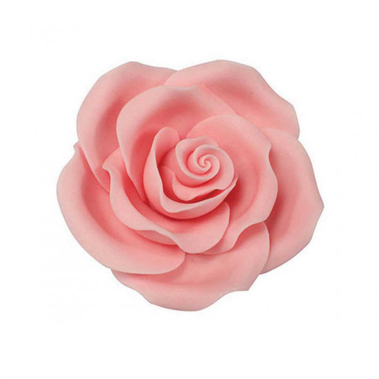 Culpitt SugarSoft® Roses Pink 38mm x20