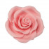 SugarSoft® Roses Pink 50mm x10