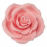 SugarSoft® Roses Pink 63mm x4