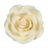 SugarSoft® Roses White 50mm x5