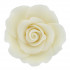 SugarSoft® Roses White  63mm x4