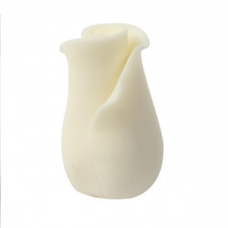 SugarSoft® Roses Ivory 13mm x19