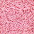 Sugar Strands Baby Pink 50g