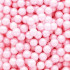 Sugar Pearls 7mm Baby Pink 50g