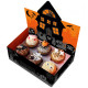 Culpitt Halloween Cupcake Box 6/12