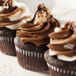 Dawn Frosting Chocolate 6kg