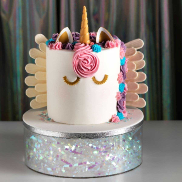 Decopac Unicorn Topper Set Decopac Unicorn Topper Set