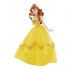 Disney Beauty Beast Belle with rose