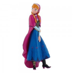 Disney Frozen Anna Disney Frozen Anna