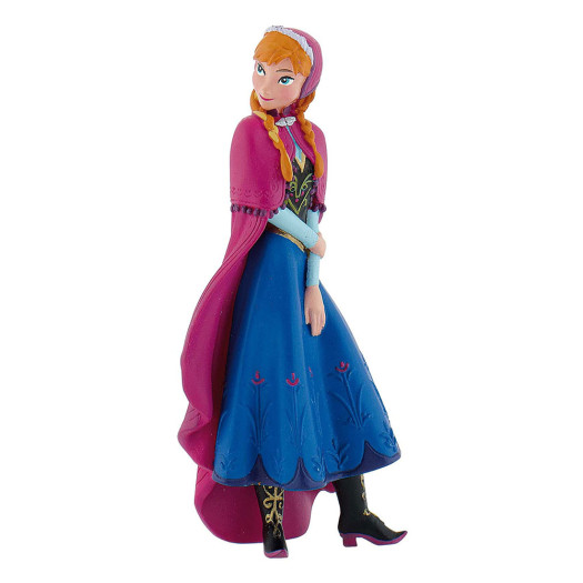 Bullyland Disney Frozen Anna Bullyland Disney Frozen Anna
