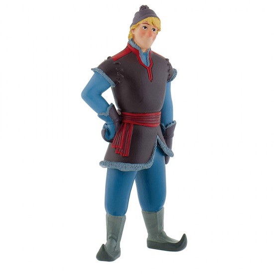 Bullyland Disney Frozen Kristoff