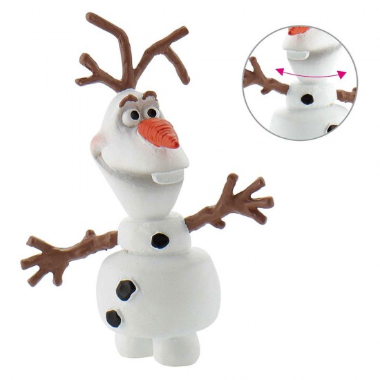 Bullyland Disney Frozen Olaf